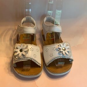 Girls sandals